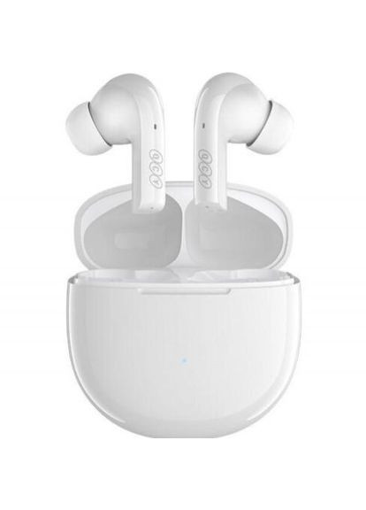 Наушники TWS T18 White QCY (314863589)