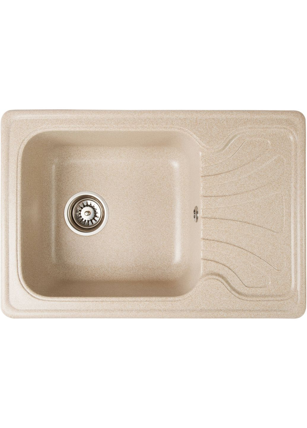 Кухонная мойка Rasa 64 Bezhvy (402) Romzha (314835431)