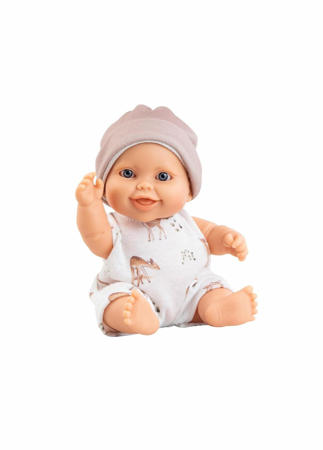 Пупс Джулио, в тубе 21 см 00209 Paola Reina (328266920)