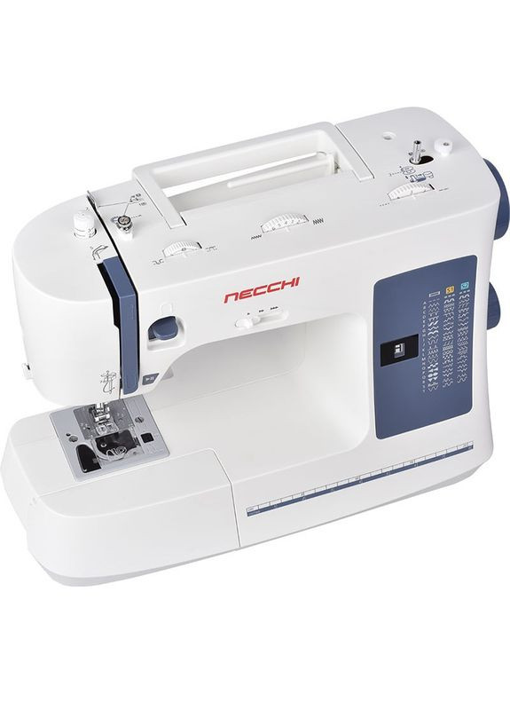 Швейна машина NC-59QD Necchi (323122815)