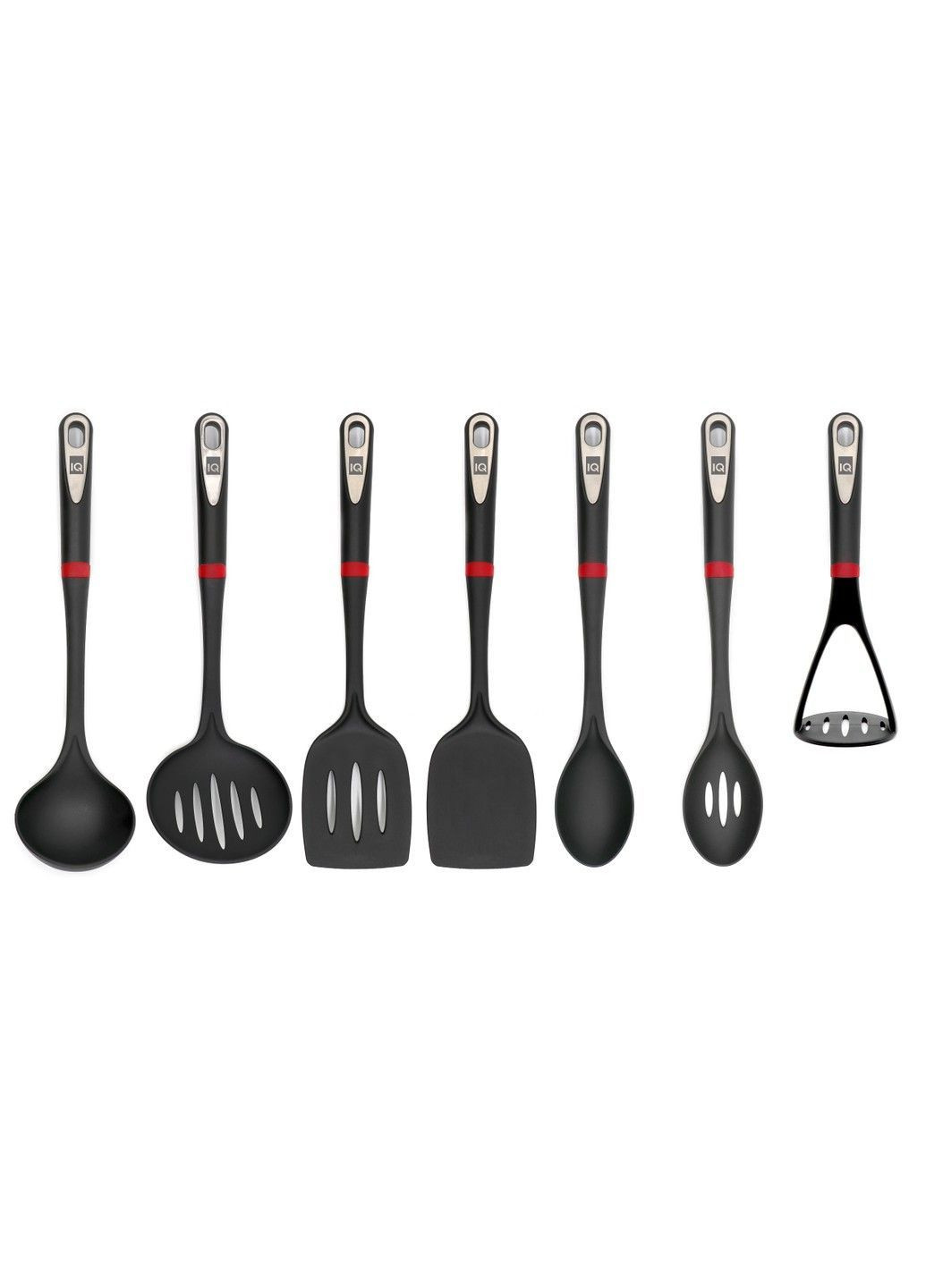 Кух.прибор Be Tasty Ложка с прорезями (IQ-5405/2) Ringel Iq (365275810)