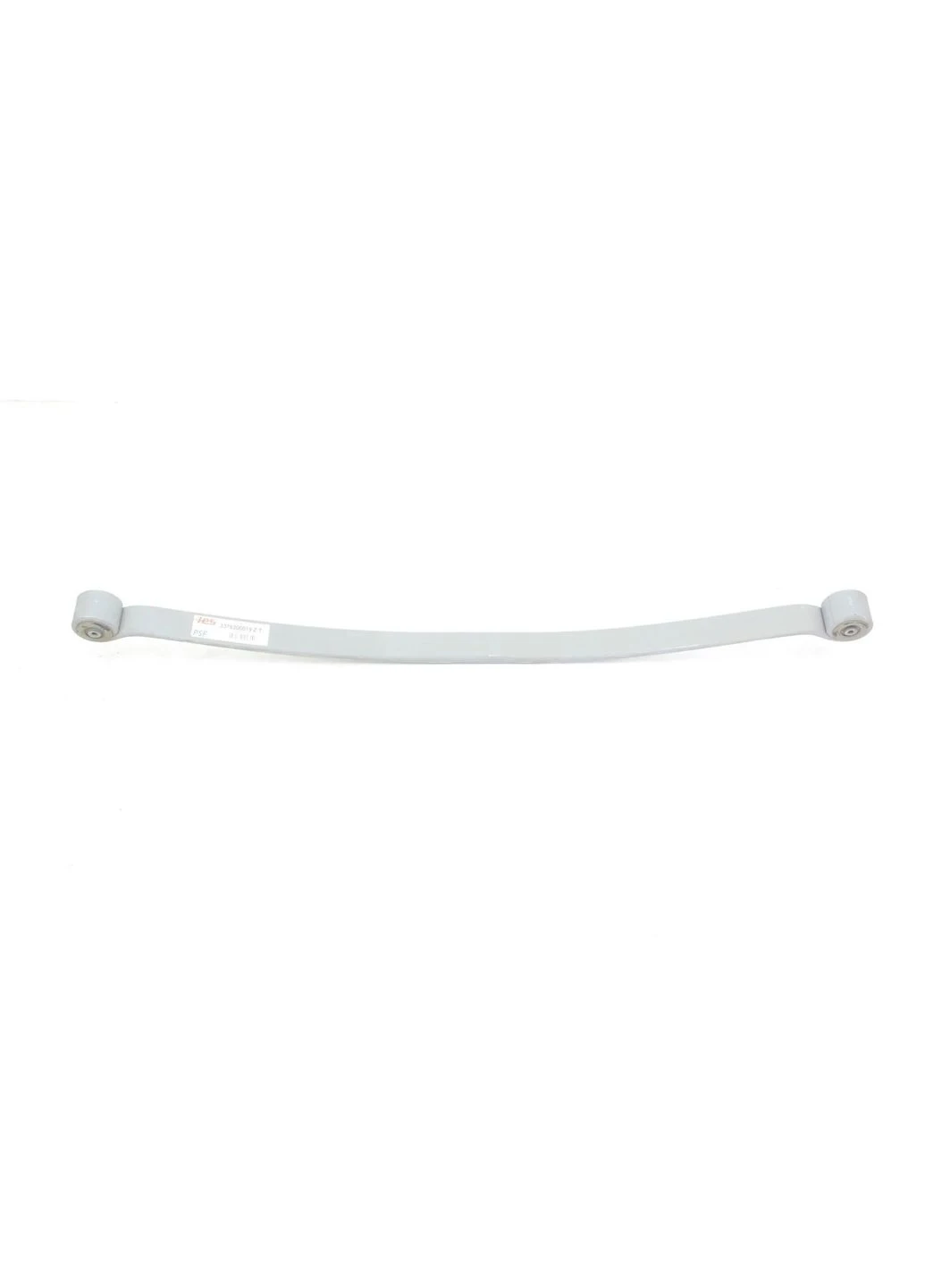 Ресора задня коренева MB Sprinter 3-t/3.5-t (906) 06- (1/26mm) (70/740/753) 3378300019 Z/T (opt-om) TES (400216955)
