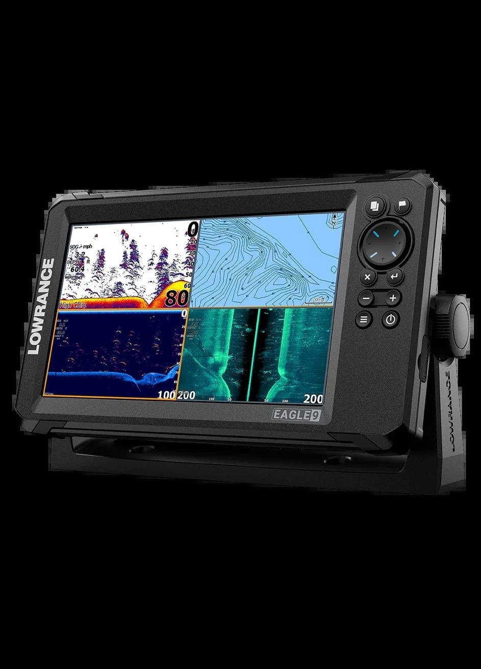 Эхолот Eagle 9 TripleShot HD Lowrance (317348248)
