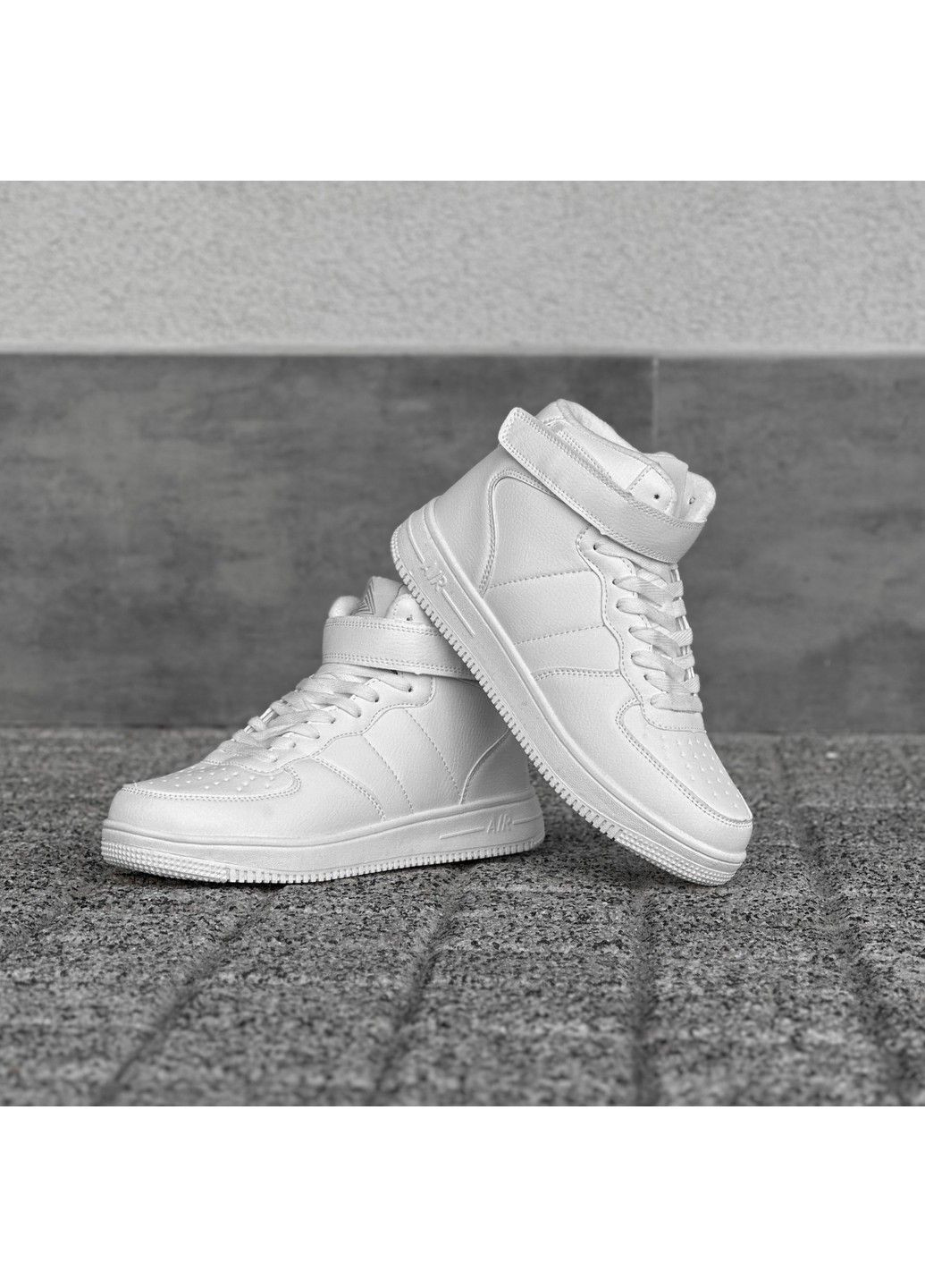 Кросівки чоловічі зимові Форс Stilli (307921783)