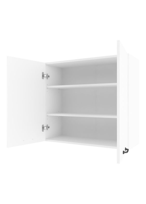 Шкаф навесной для кухни 800 мм, шкафчик в ванную, верхний модуль для кухни N-012 No Brand (371909842)