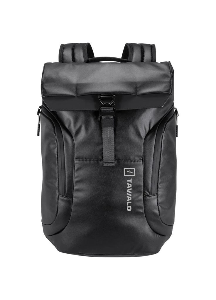 Рюкзак для ноутбука (m426217) Tavialo 15.6" CityLife TC23 black, 23л (369035624)