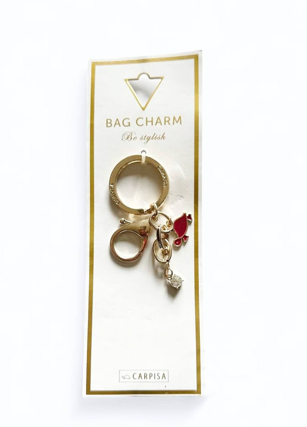 Брелок Carpisa (355803089)