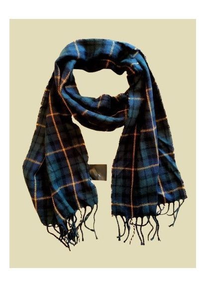 Шарф C&A (366871543)