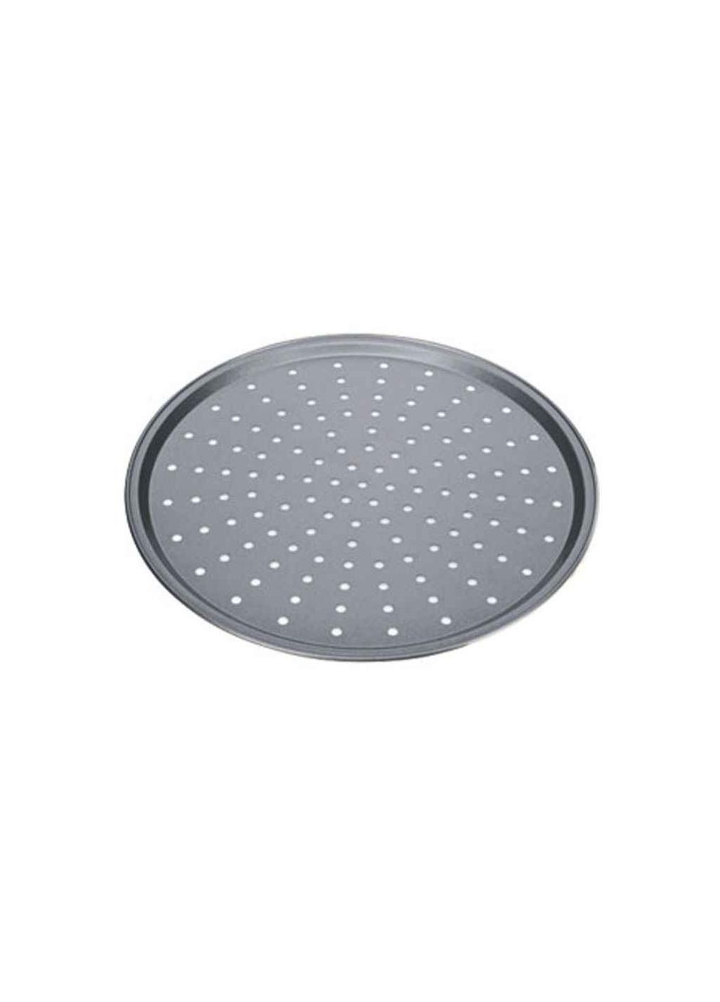 Форма для піци Стандарт перфорована з антипригарним покриттям d=30см 9861 Empire (357225458)