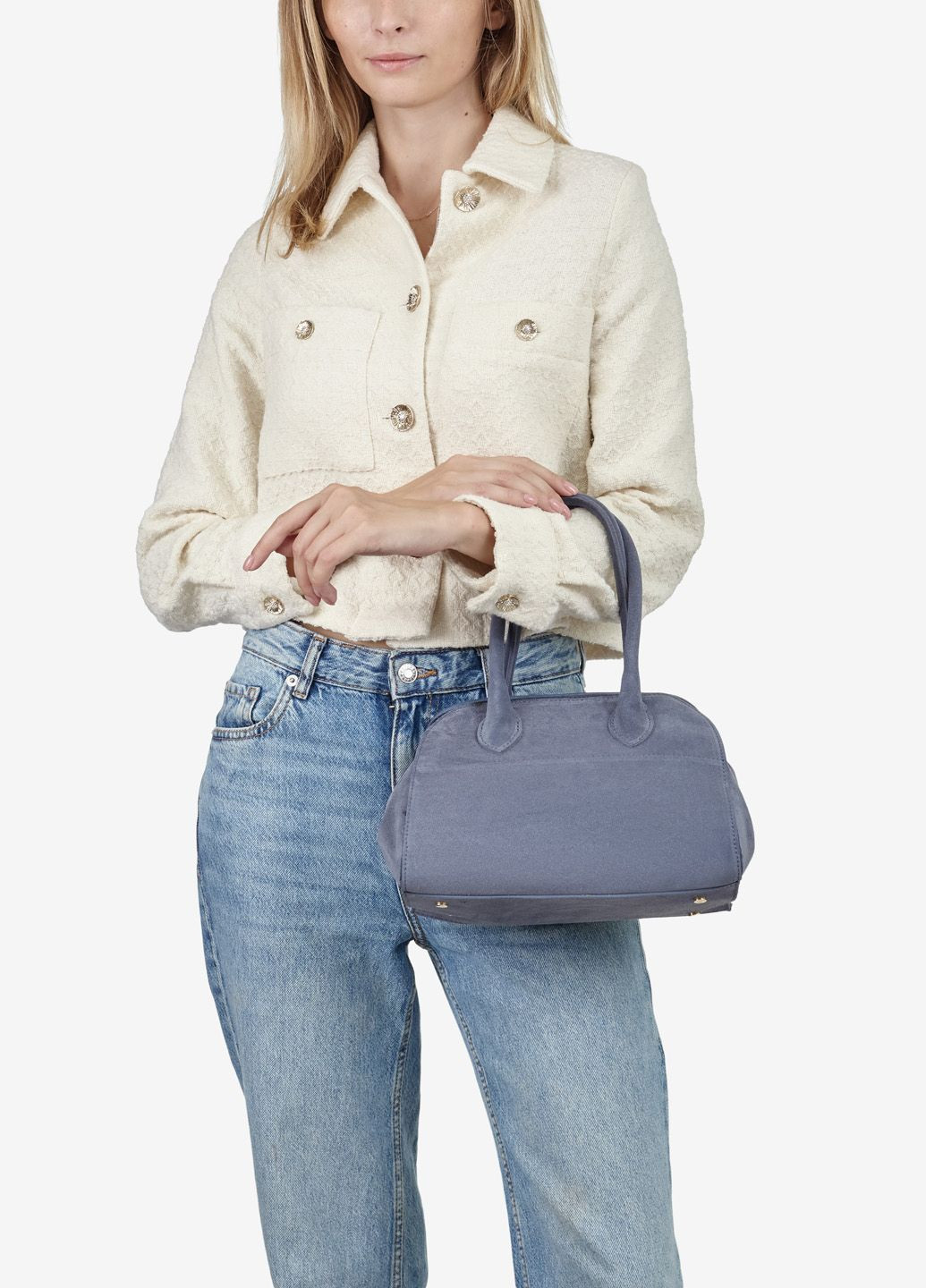 Сумка жіноча шкіряна крос-боді середня Сrossbody Regina Notte (303974454)