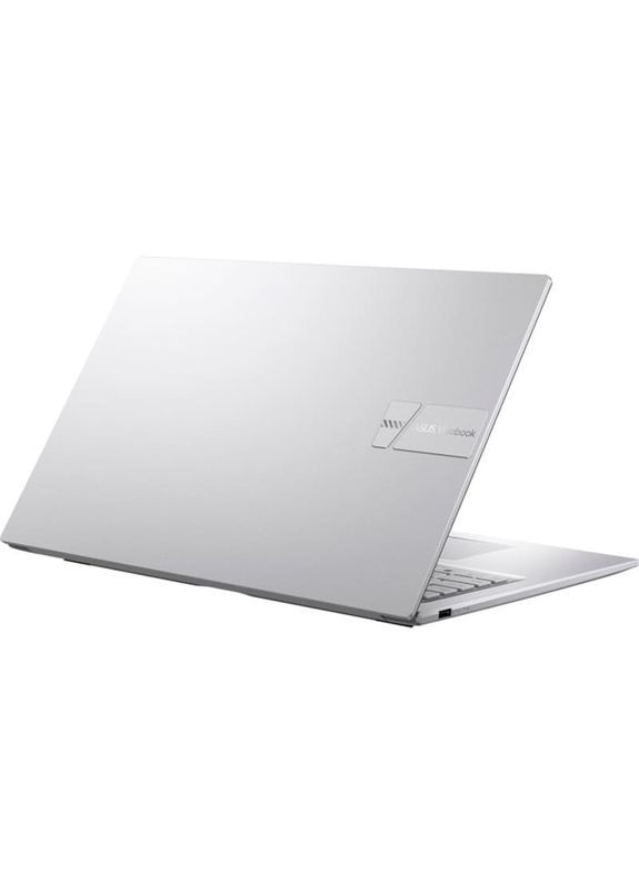 Ноутбук Vivobook 17 X1704VA-AU665 Cool Silver (90NB10V1-M00SP0) Asus (341485042)