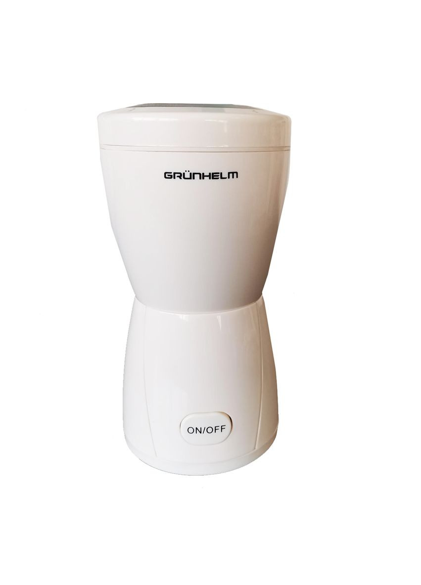 Кофемолка GС3080W Grunhelm (315554538)