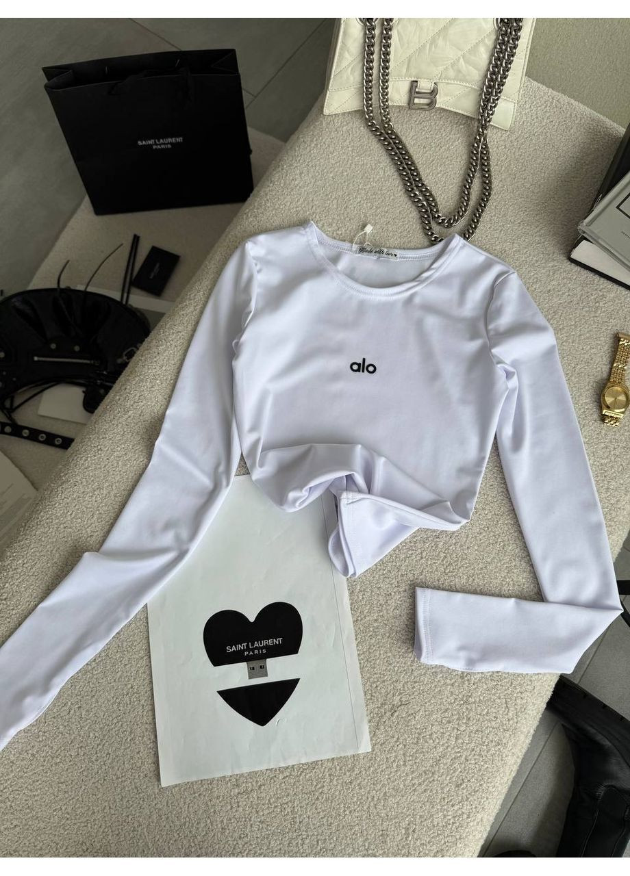 Женский лонгслив FINO Mode (365765624)