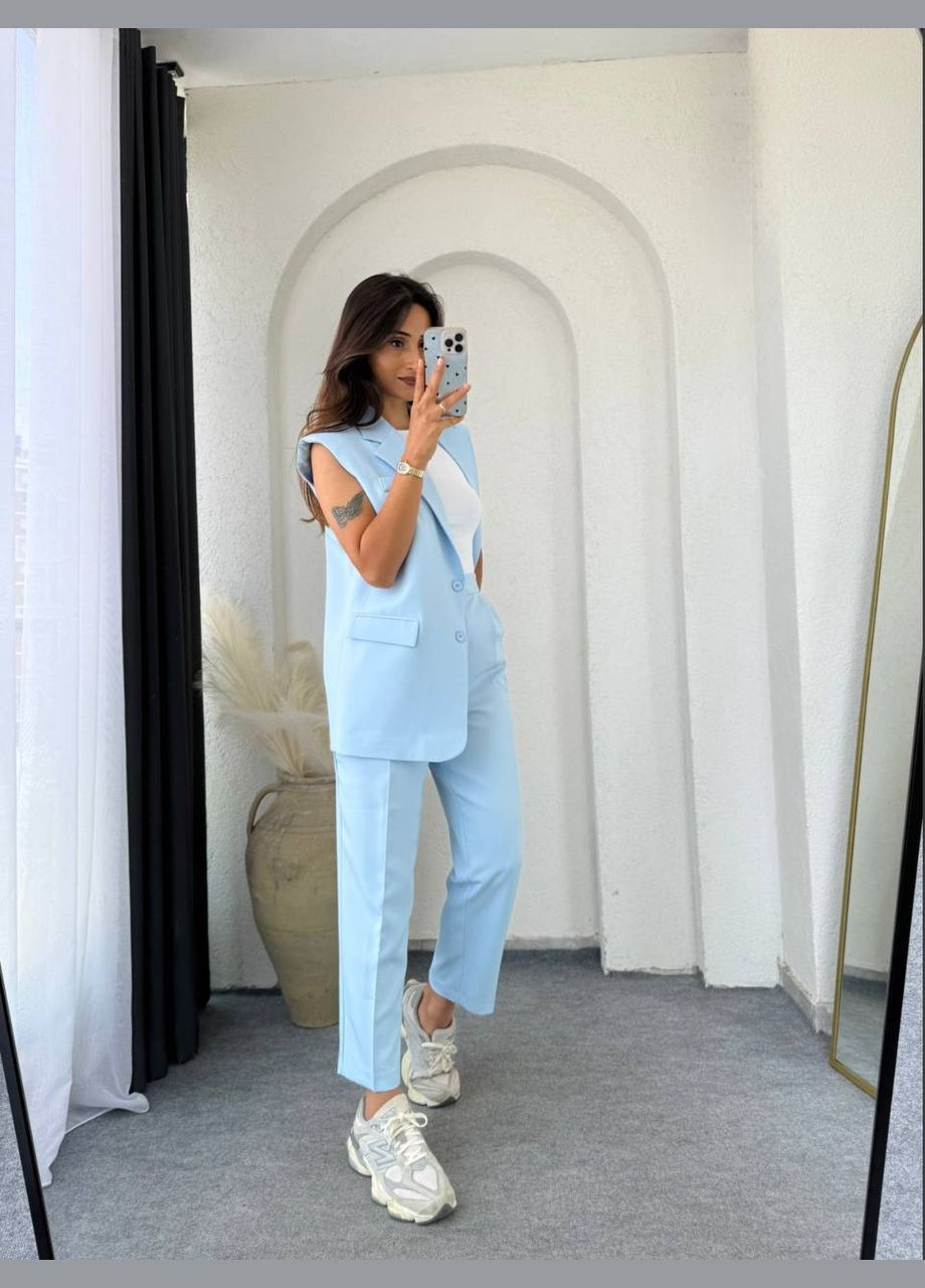 Костюм DK/DL Мода без кордонів (341600948)