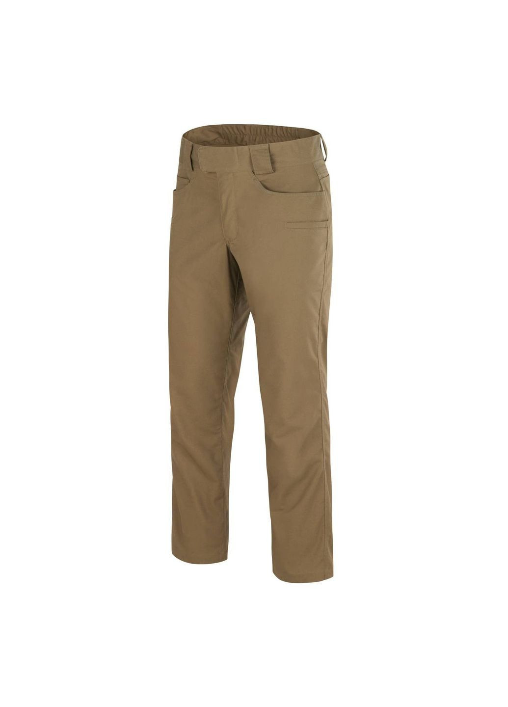 Брюки Helikon Greyman Tactical DuraCanvas, Coyote, W30/L32 Helikon-Tex (330613222)