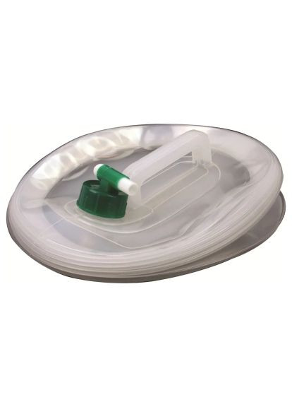 Канистра для воды (CP107) Highlander Accordion Water Carrier 10L (366703476)