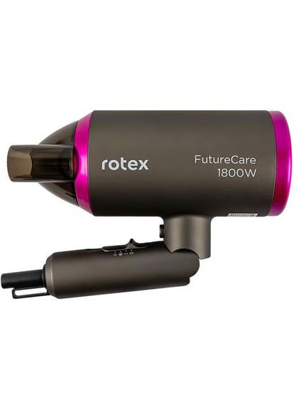 Фен RFF185-D FutureCare Rotex (306527297)