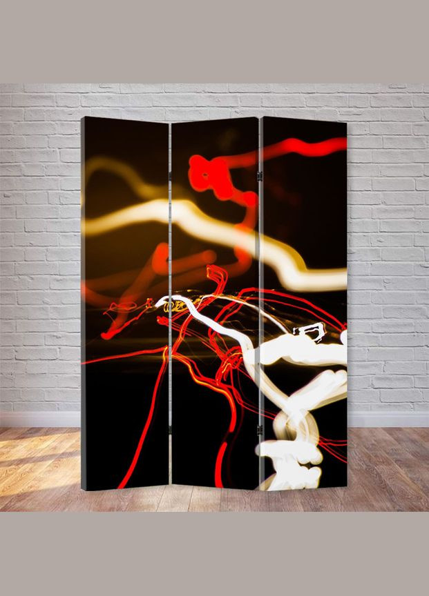 Ширма "Абстракція" см Україна (322420905)