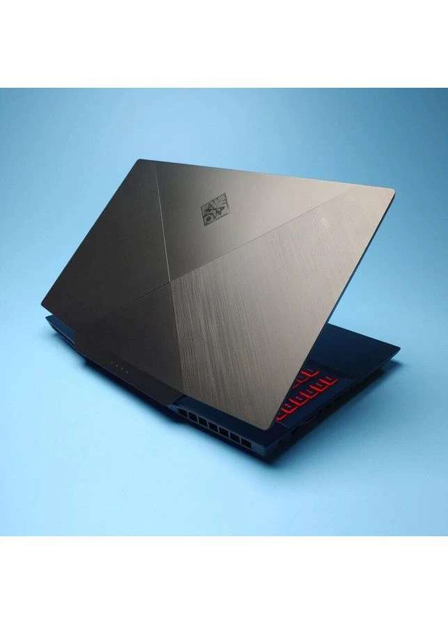 Игровой ноутбук HP Omen 17-cb1002ca / 17.3" (1920x1080) IPS / intel Core i7-10750H (6 (12) ядер по 2.6 - 5.0 GHz) / 16 GB DDR4 Hewlett Packard (398131686)