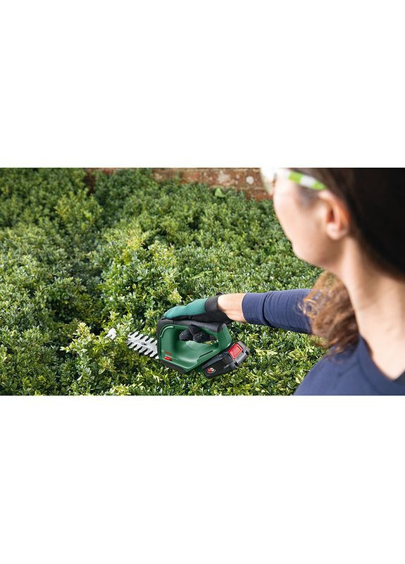 Кущоріз AdvancedShear 18В-10 (0.600.857.001) Bosch (325684363)