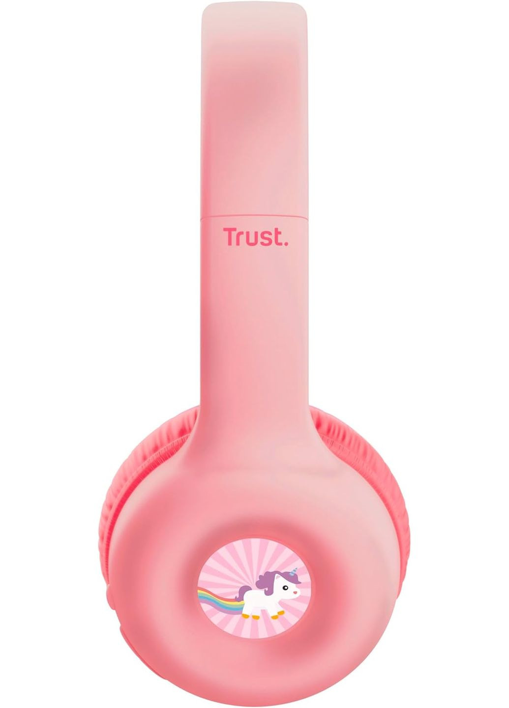 Навушники On-ear Nouna Kids, Wireless, Mic, Trust (342397659)