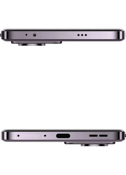 Смартфон Reno12 Pro 12/512GB Nebula Silver (CPH2629) Oppo (306553593)