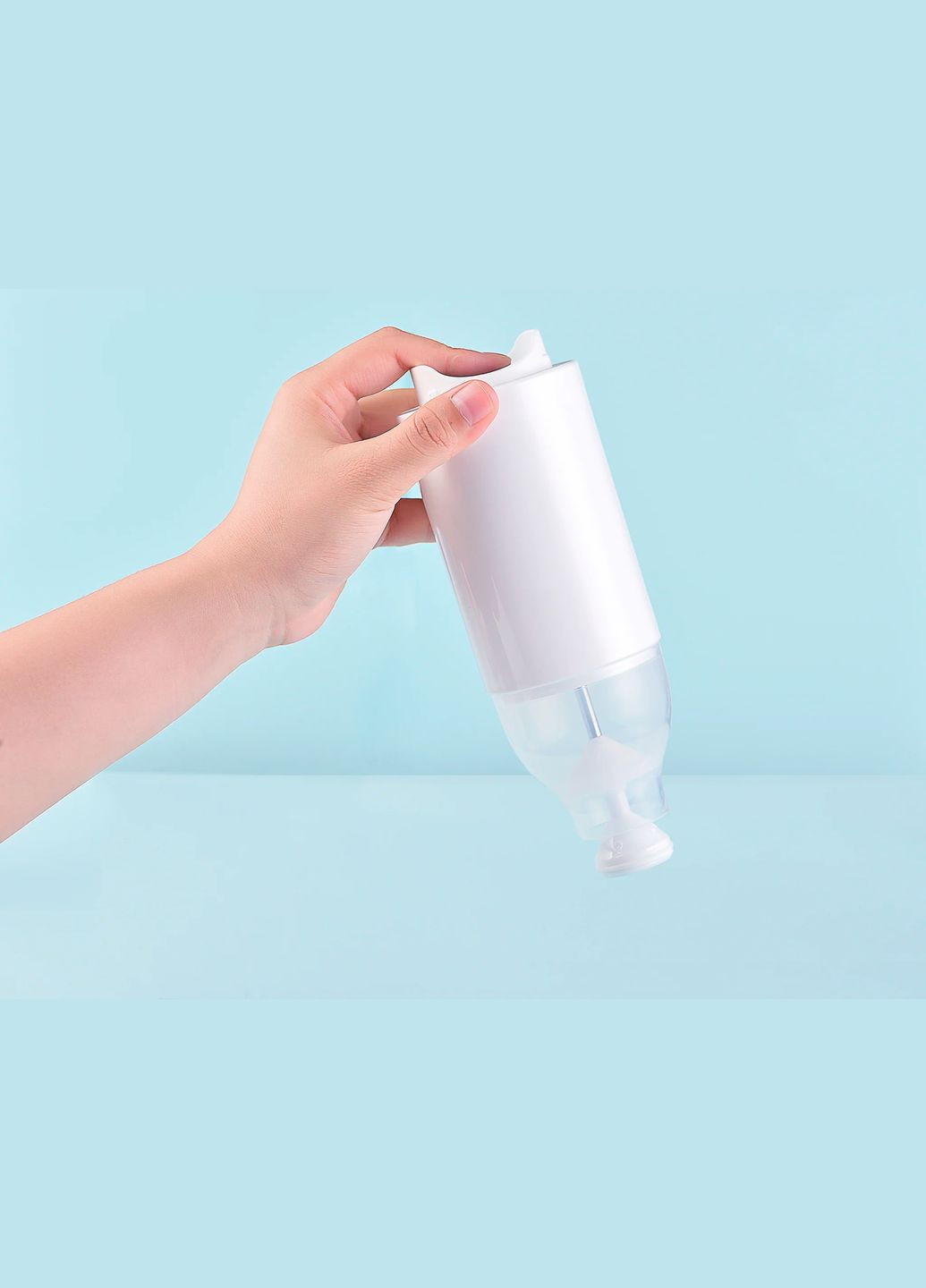 Дозатор для детской смеси - контейнер для хранения детской смеси Baby-1 No Brand (347590336)