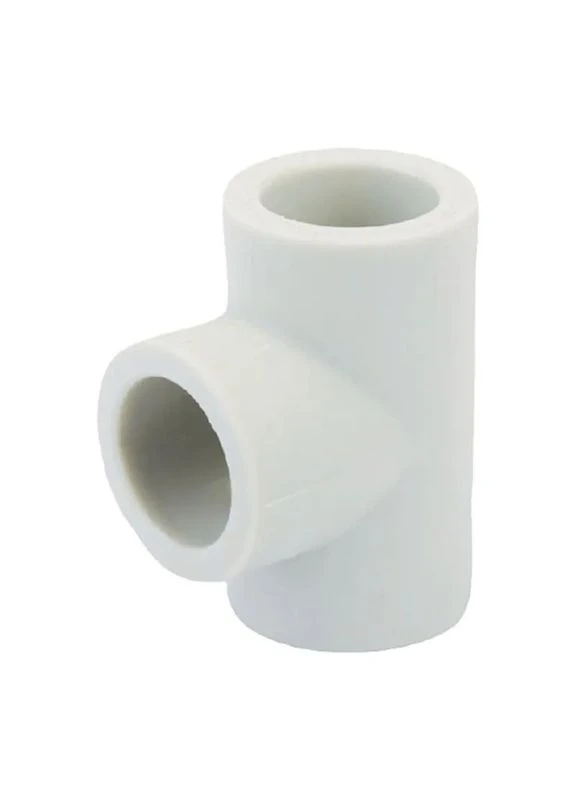 Трійник K0007.PRO - 20 PPR (KP3391) KOER (399428800)