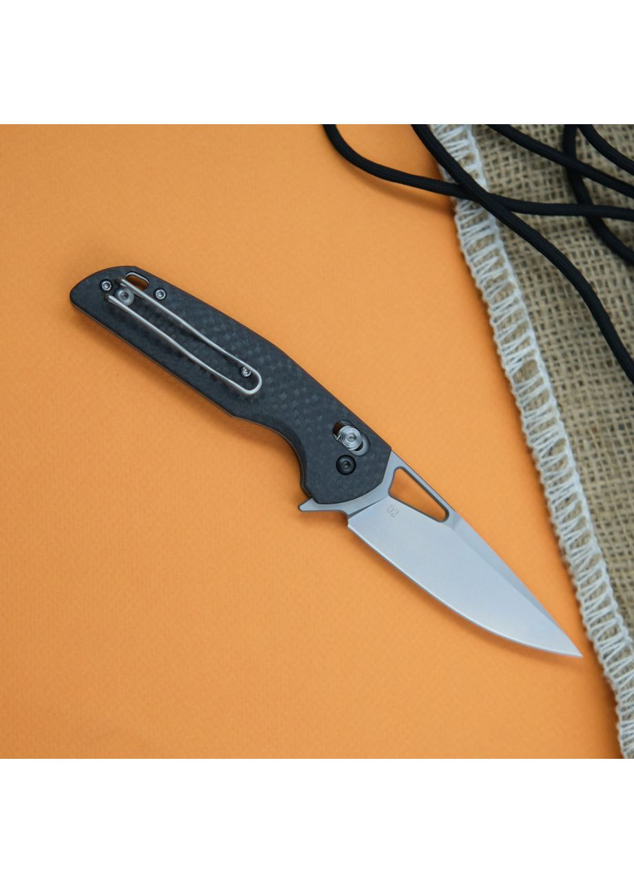 Ніж складний Magura J171 carbon Axis (361148865)