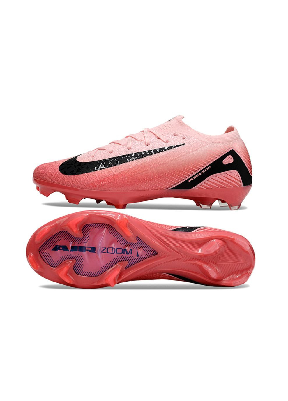 Бутси 36 - 40.+РЮКЗАК. Бутси Air Zoom Mercurial Vapor 15 Elite FG No Brand (350916179)