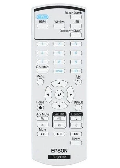 Проектор EB-FH08 (V11HB54042) Epson (390940582)