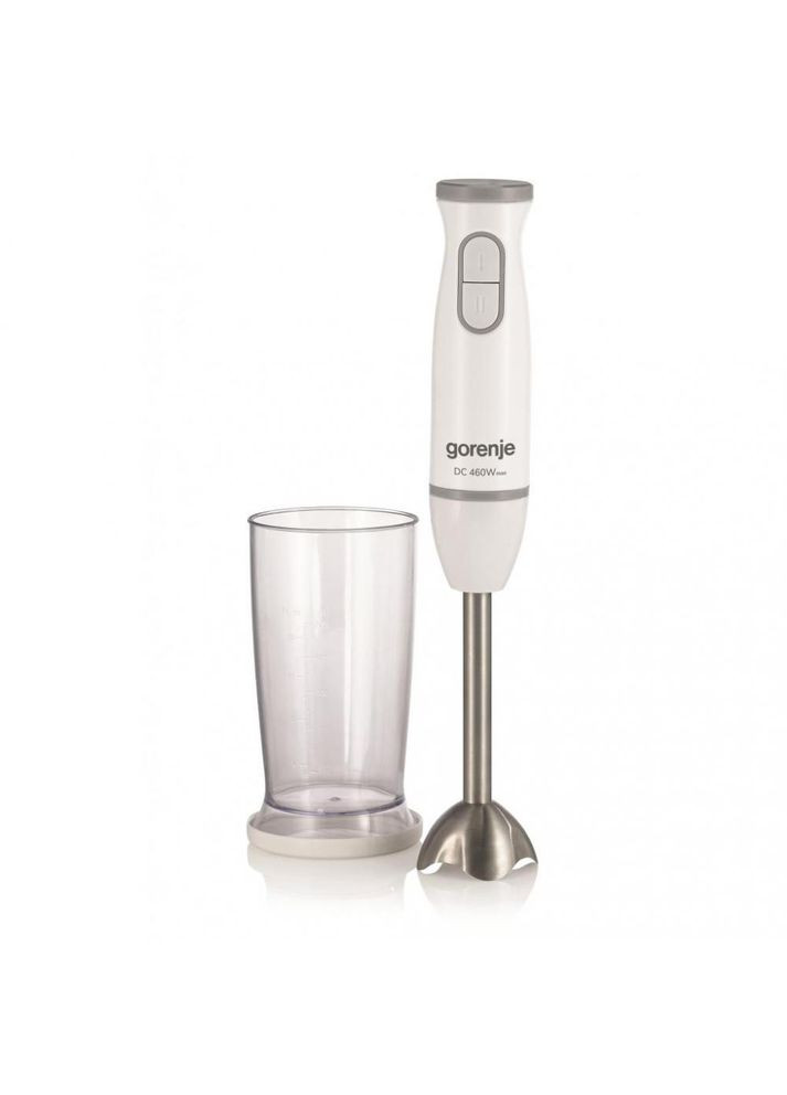 Занурювальний блендер HBC561QW Gorenje (314865739)
