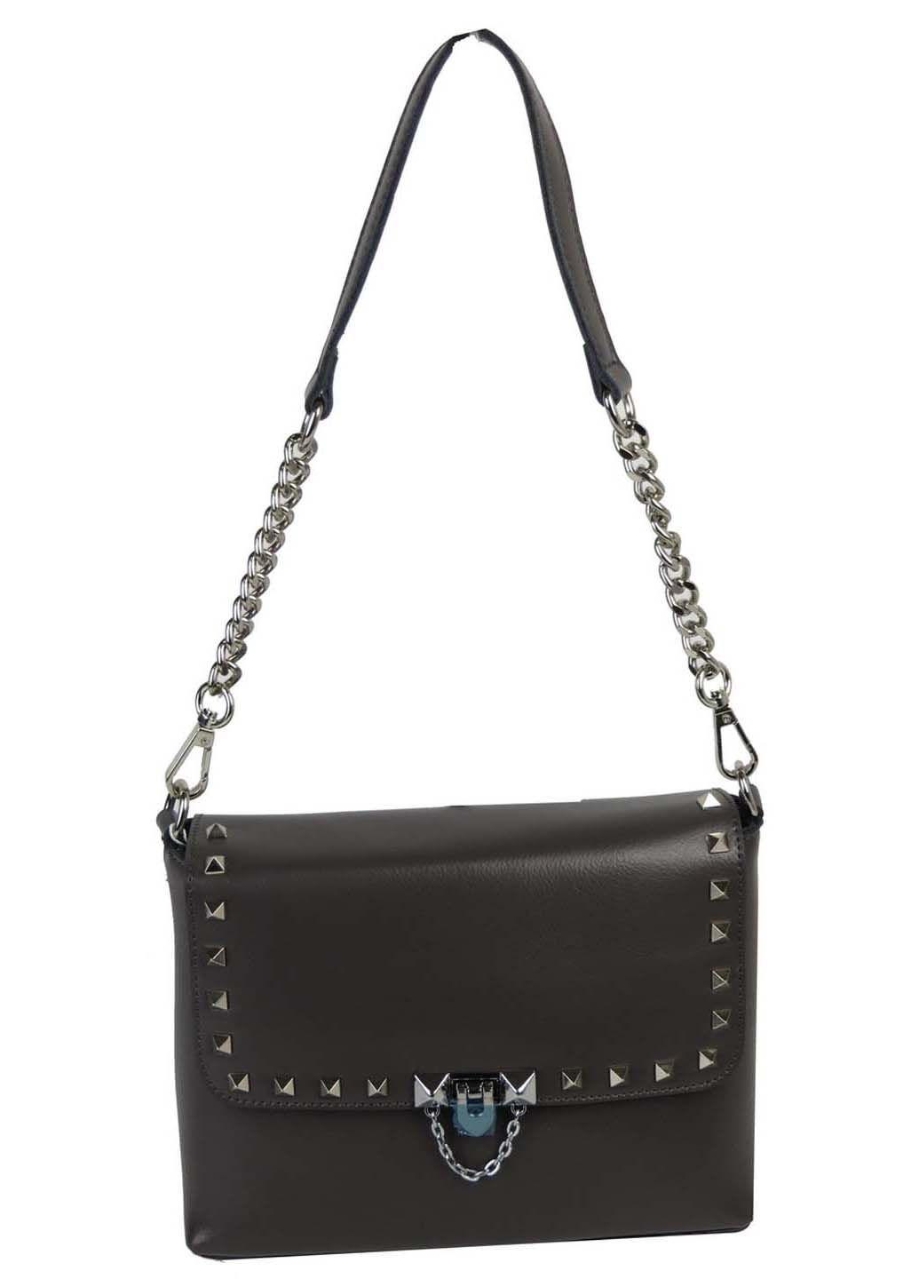 Женская кожаная сумка на плечо Serena (291376440)