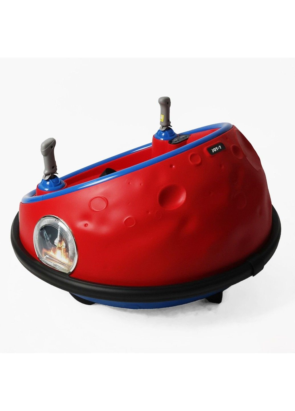 Электромобиль космический корабль с подсветкой и песнями Joy (334010287)