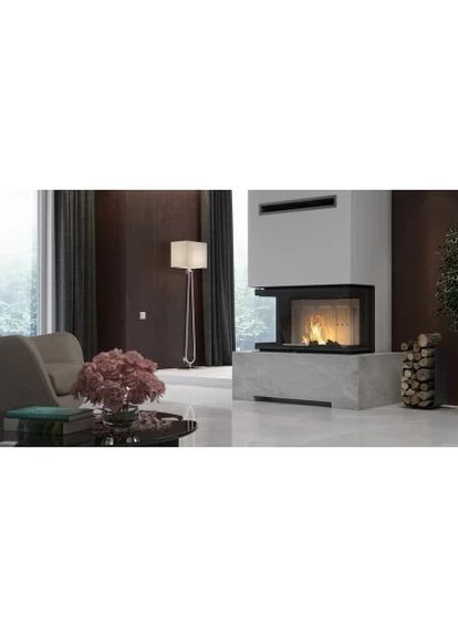 Камінна топка Home INTRA ME C G Defro (370384715)