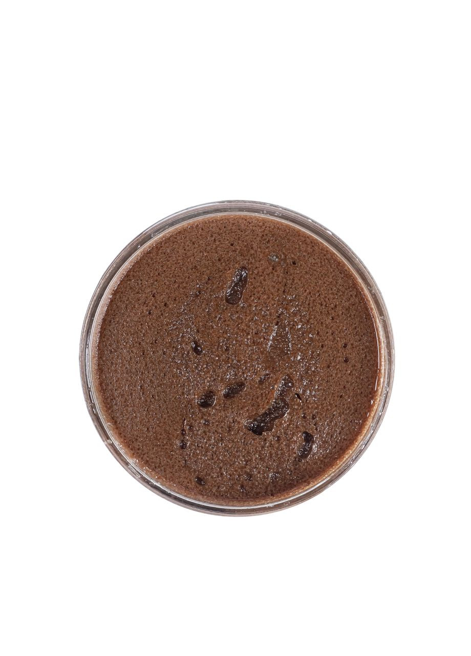 Скраб-щербет для тела Корица-Мед-Имбирь гидрофильный 250 мл Top Beauty (320325210)