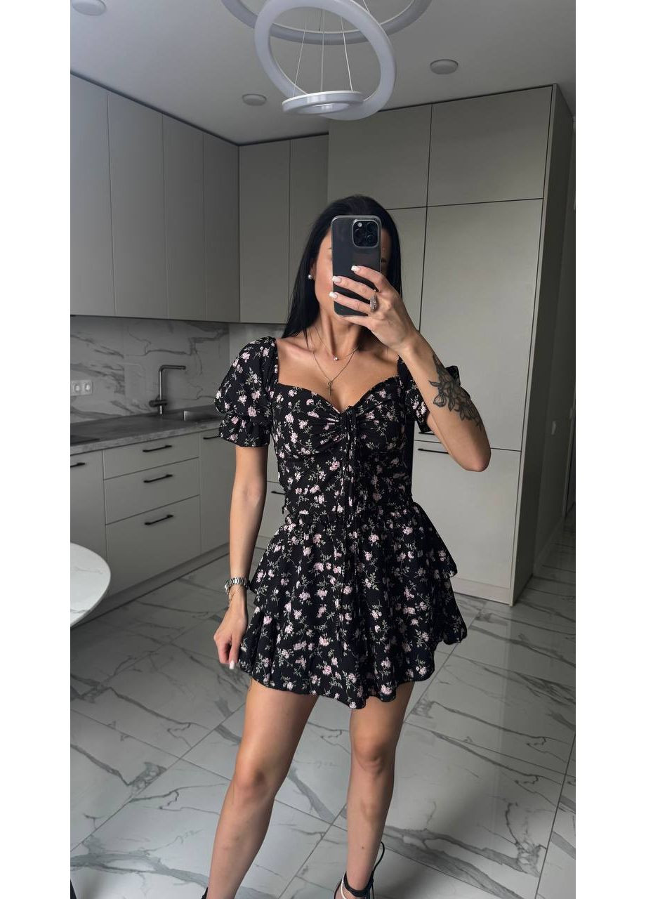 Костюм с юбкой - замеры в описании GD/GL Модний простір (358888480)