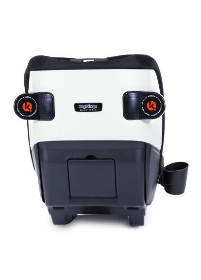 Автокресло (IMFF000000BA13AU13) Peg-Perego Viaggio FF105 EBONY (366697368)