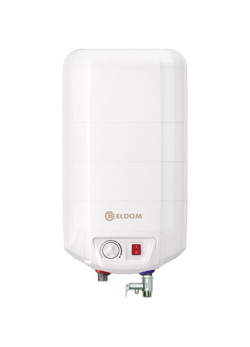 Бойлер Extra life 15 2.0 kw (72326NMP) ELDOM (323108111)