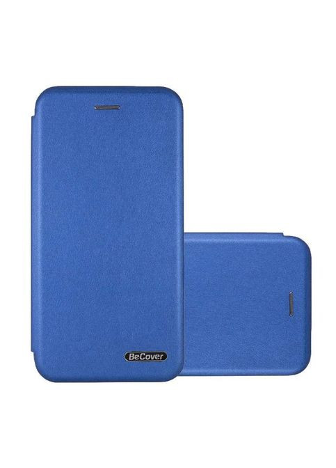 Чохол до мобільного телефона (710994) BeCover Exclusive Samsung Galaxy A05 SM-A055 Blue (326586321)