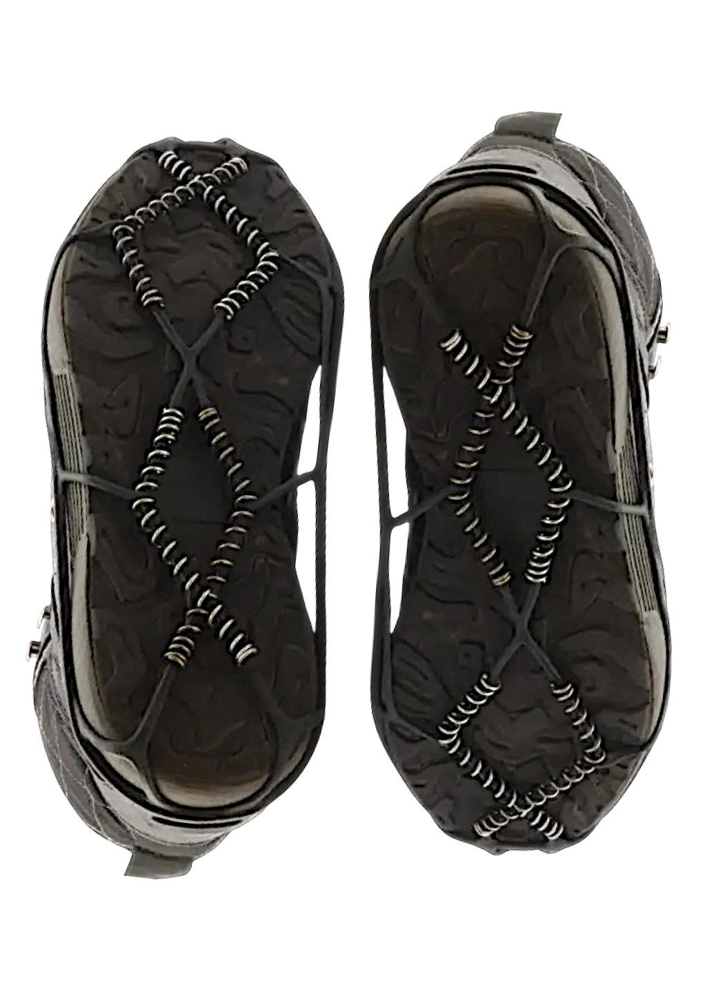 Льодоходи Winter-Grip Пружини 36-44р Home (314933805)