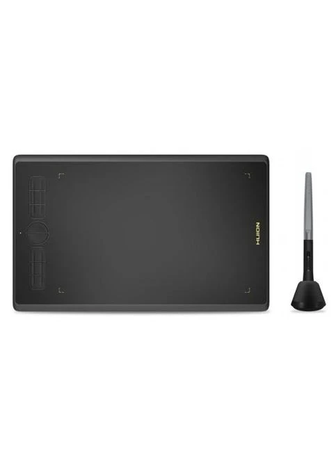 Планшет H610X USB, Black, 8192 lpi Huion (315142360)