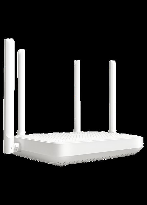 Роутер Router AX1500 Wi-Fi 6 (DVB4412GL) white UA Xiaomi (330030292)