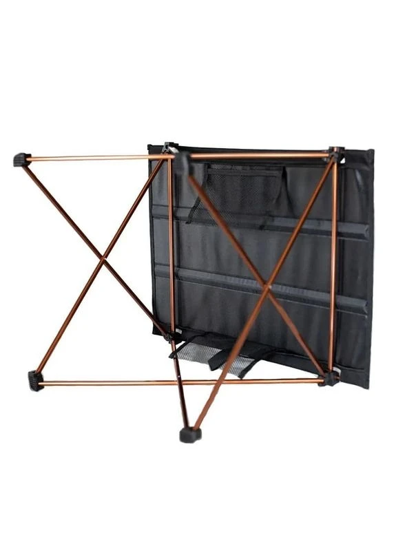 Стол раскладной Compact Polyester 56х43х40 см (TRF-062) Tramp (322207289)