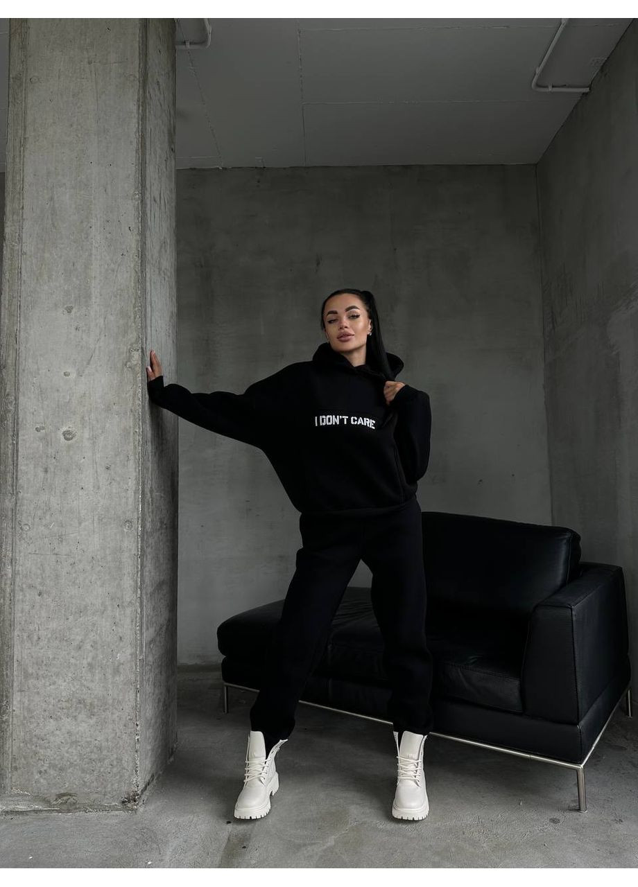 Жіночий спортивний костюм у сучасному стилі streetwear Україна (360545137)