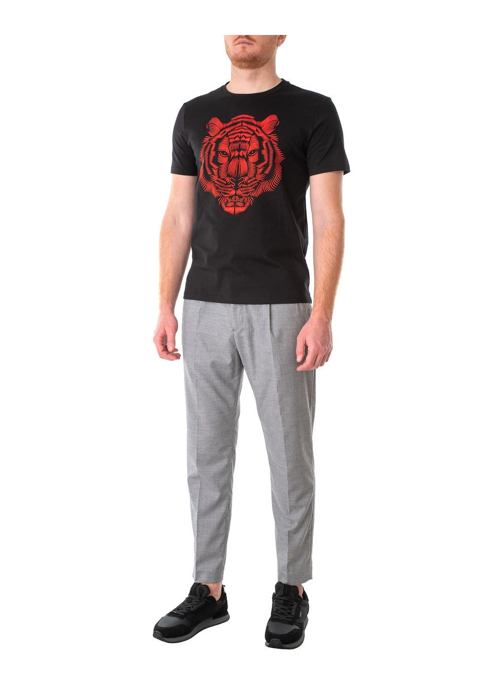 Футболка чоловіча Antony Morato (303147605)