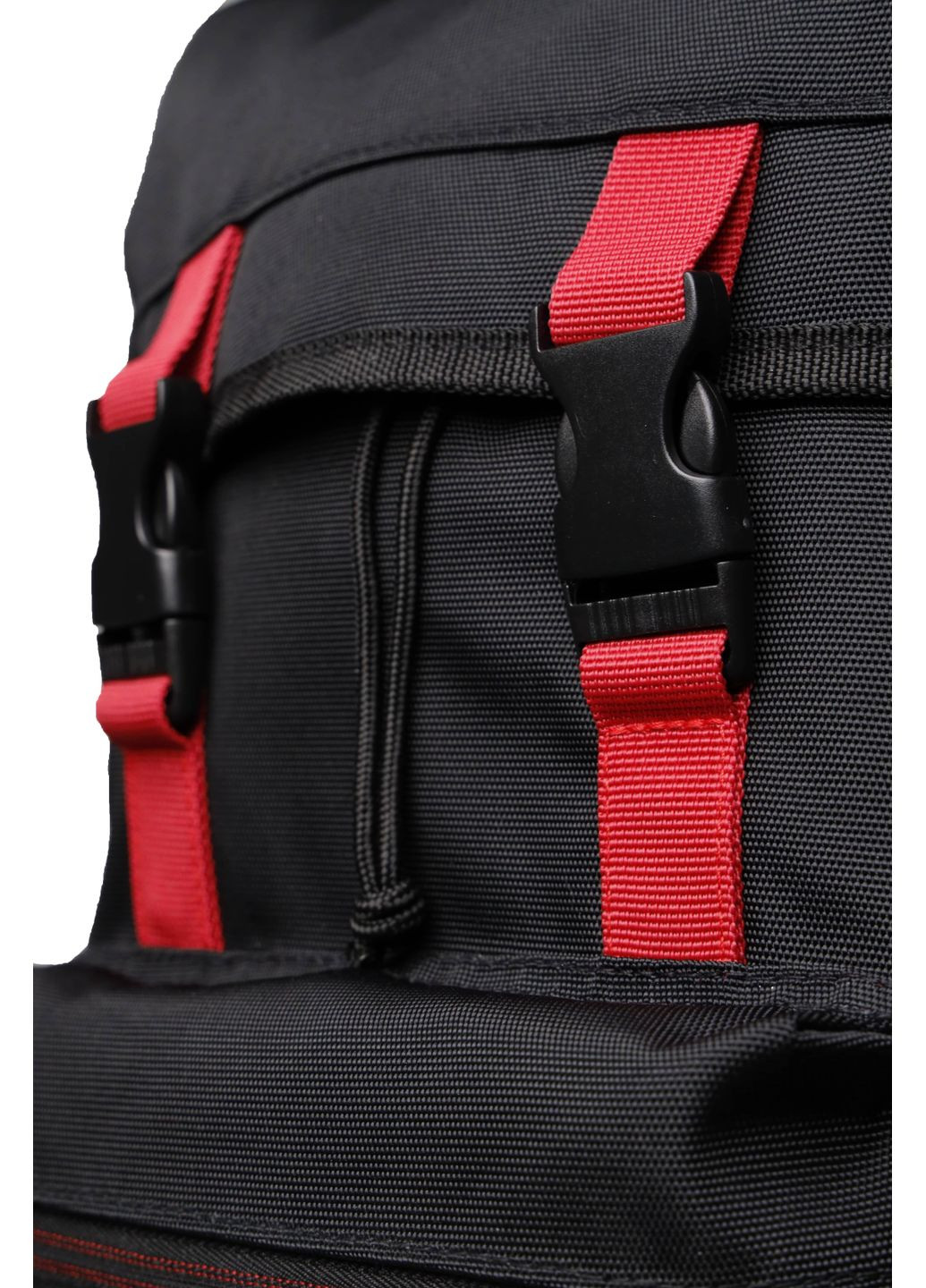 Рюкзак Nitro Multifuntional 15,6 Black Acer (315028706)