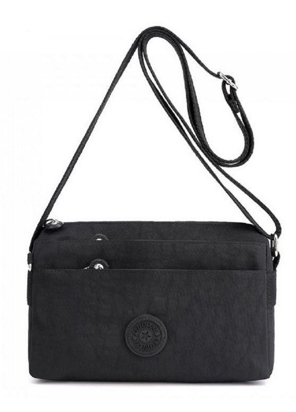 Жіноче кросбоді текстильне Confident (315873117)