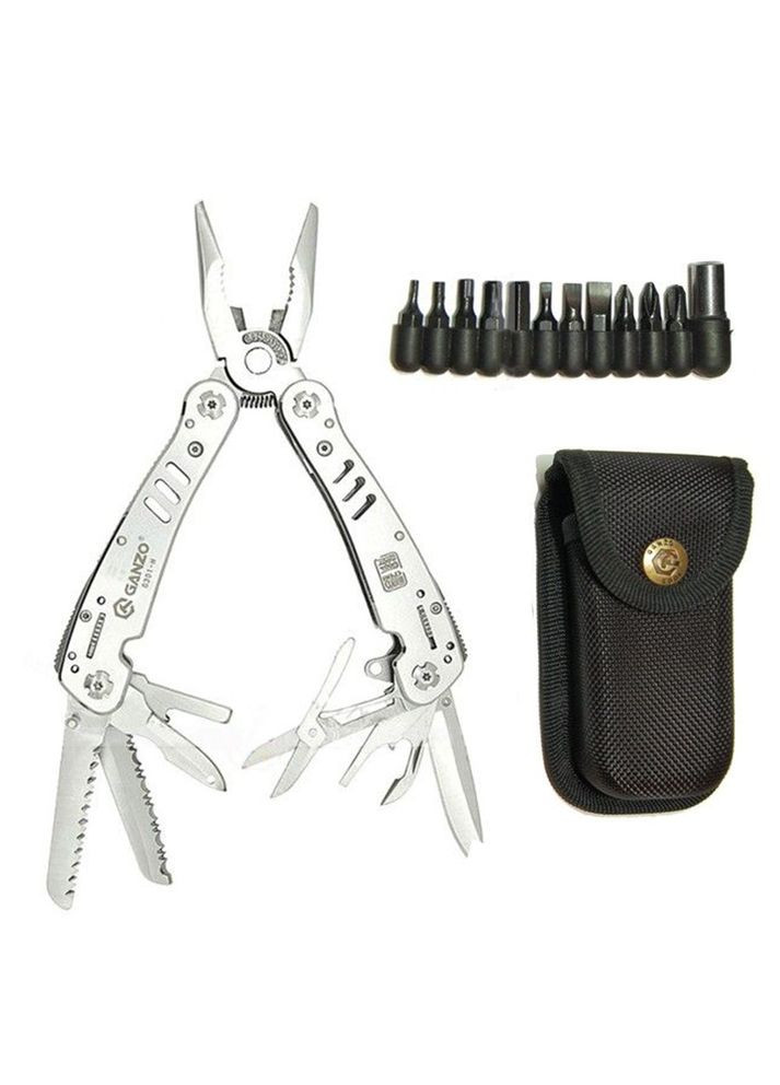 Мультитул G301 Ganzo (317302685)