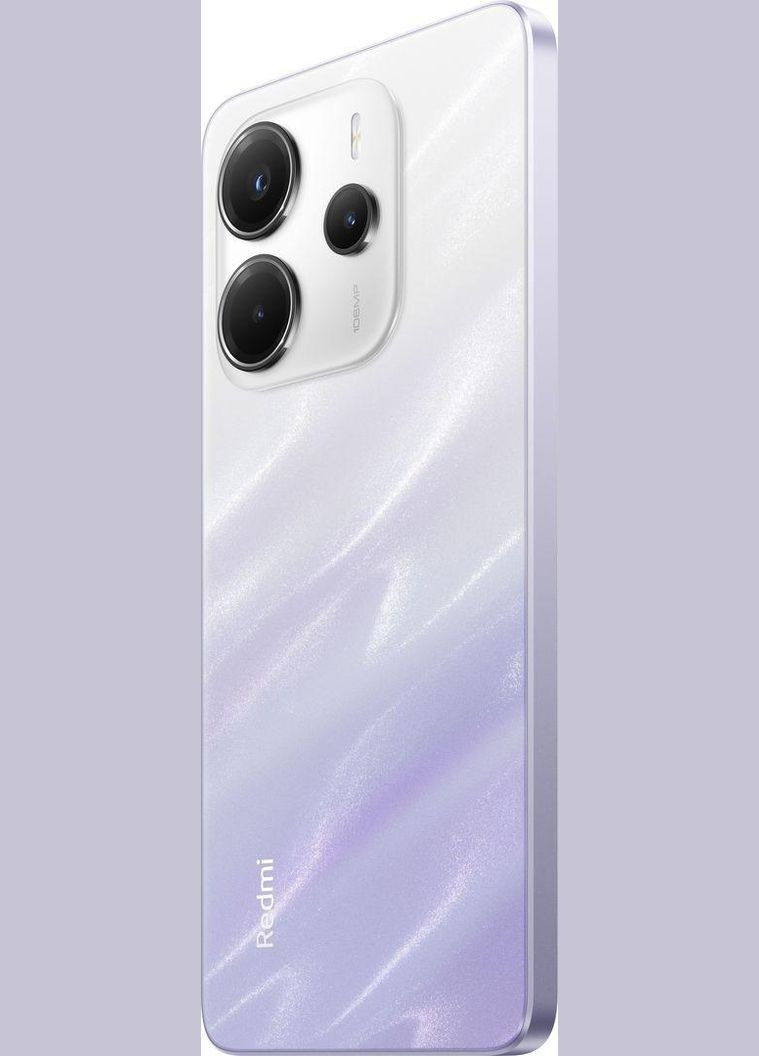 Смартфон 8/256GB (Global Version) Xiaomi Redmi Note 14 (324044104)